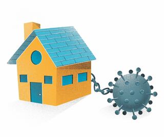 ¿Es un buen momento para adquirir una casa?