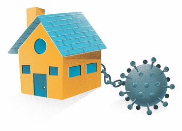 ¿Es un buen momento para adquirir una casa?