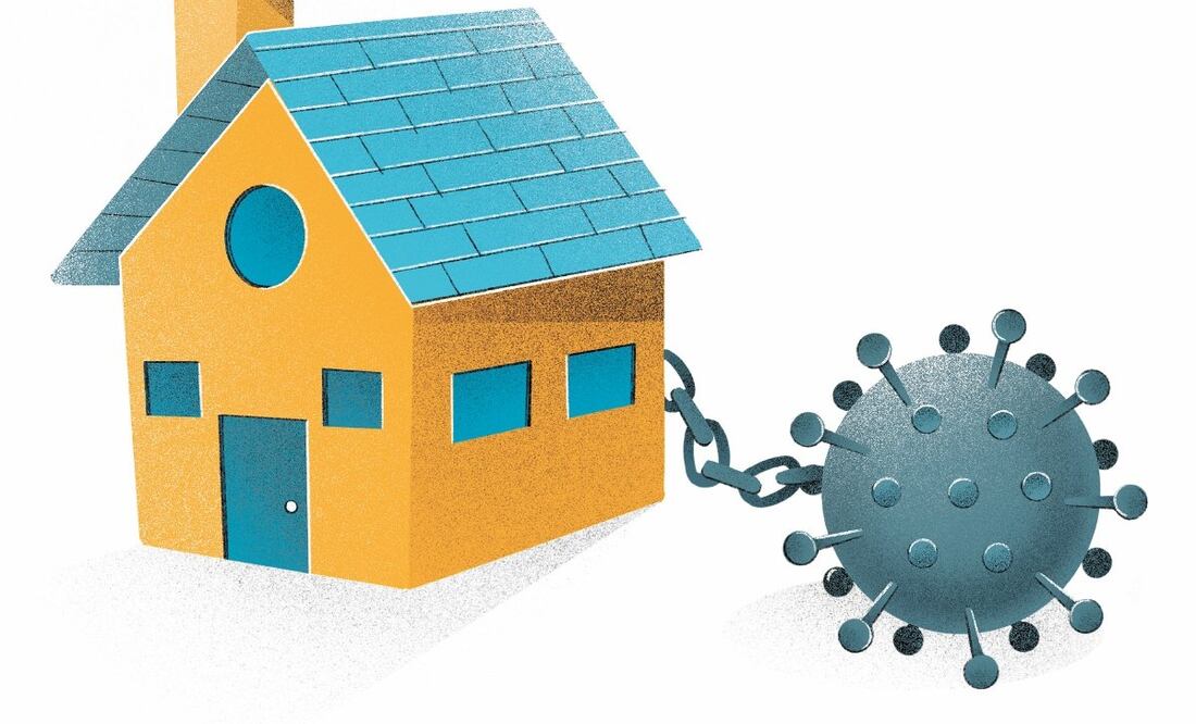 ¿Es un buen momento para adquirir una casa?