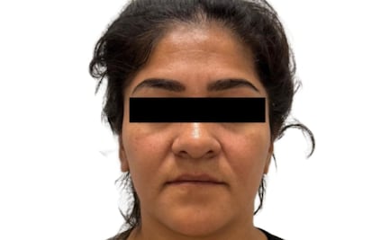 Cae regidora de Ixtapan de la Sal en "Operación Liberación"; enfrenta prisión preventiva por secuestro exprés