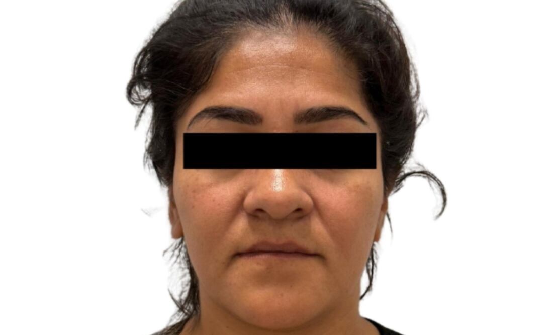 ¿Quién es Yareli "N"?, regidora detenida por secuestro en Operación Liberación. Foto de la cuenta de X de la Fiscalía de Edomex