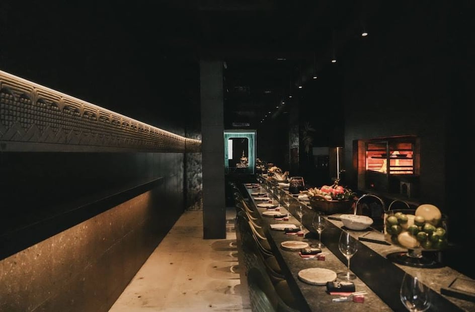 Foto: Taco Tasting Room