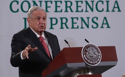 AMLO prevé incrementar el número de cuarteles de la Guardia Nacional en el país