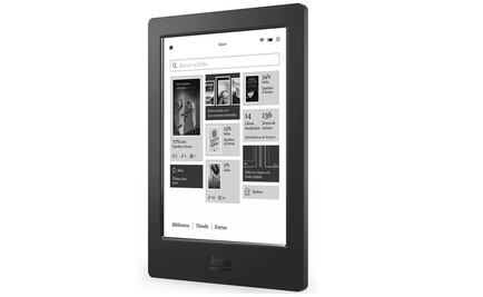 Porrúa y Gandhi presentan Orbile, plataforma de lectura electrónica