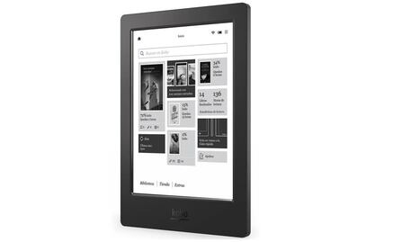 Porrúa y Gandhi presentan Orbile, plataforma de lectura electrónica