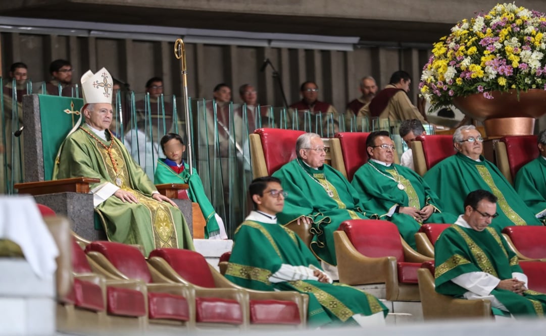 Fotografía: Germán Espinosa/EL UNIVERSAL