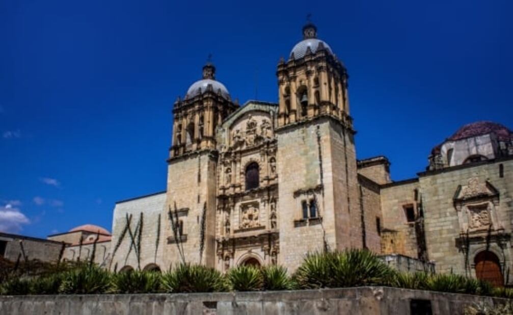 9 templos espectaculares de México