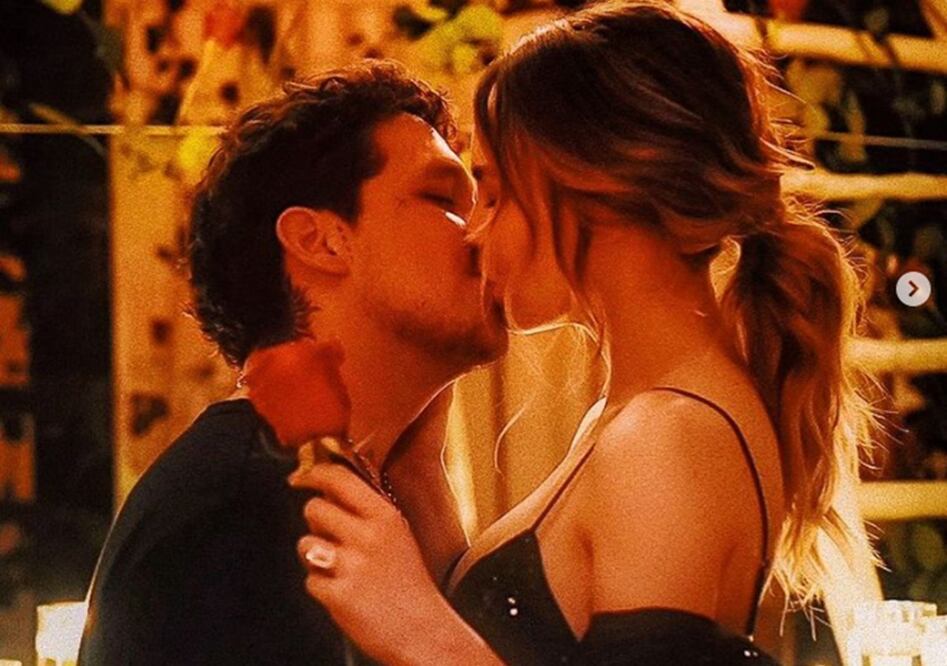 Foto: Tomada de Instagram