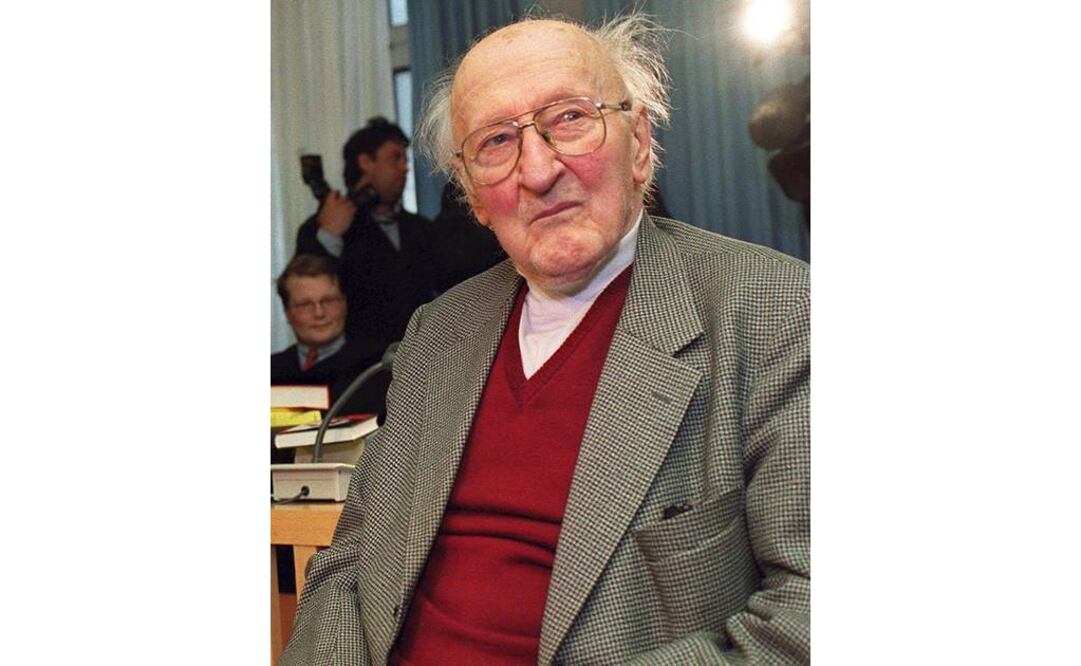 El profesor responsable de estas investigaciones hasta los años 80 era Heinrich Gross, un exmiembro del partido nazi, que trabajaba en esta clínica psiquiátrica durante la guerra. FOTO: EFE.
