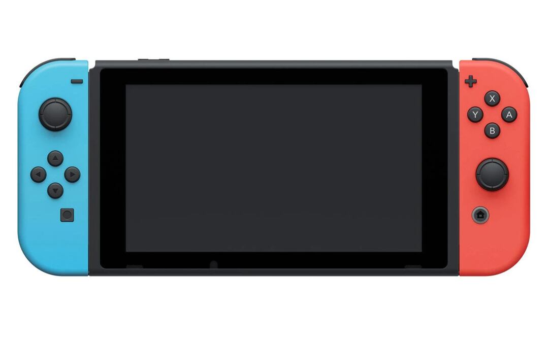 El día de hoy se llevó a cabo un Nintendo Direct