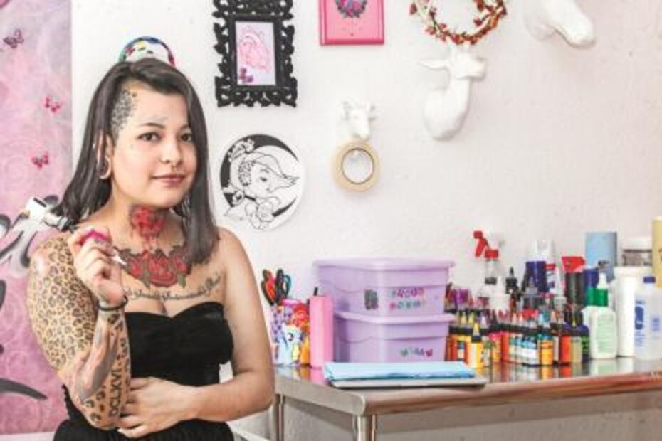 Sanar las cicatrices