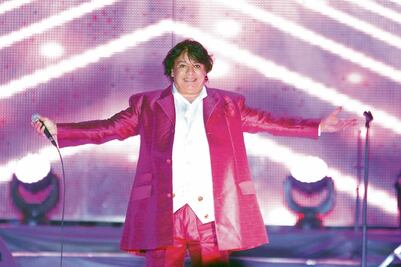 Cuentan dinero de 'Juanga'