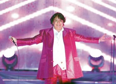 Cuentan dinero de 'Juanga'