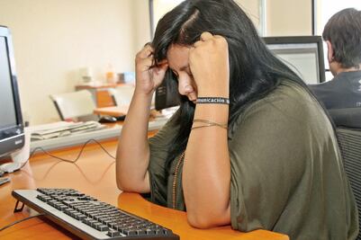 ¿Cómo abatir el ausentismo laboral?