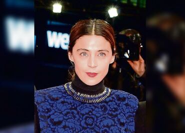 Ilse Salas confía en Prieto e ignora a haters