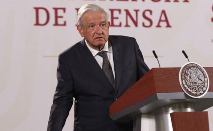 AMLO vs INE, el nuevo round