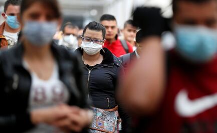 Personas contagiadas con Covid-19 que vivan en casas pequeñas podrán confinarse en centro especial