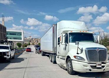 Rescatan a 104 indocumentados en Zacatecas; hay dos detenidos