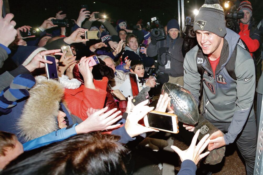 Foto: ARCHIVO. EL UNIVERSAL