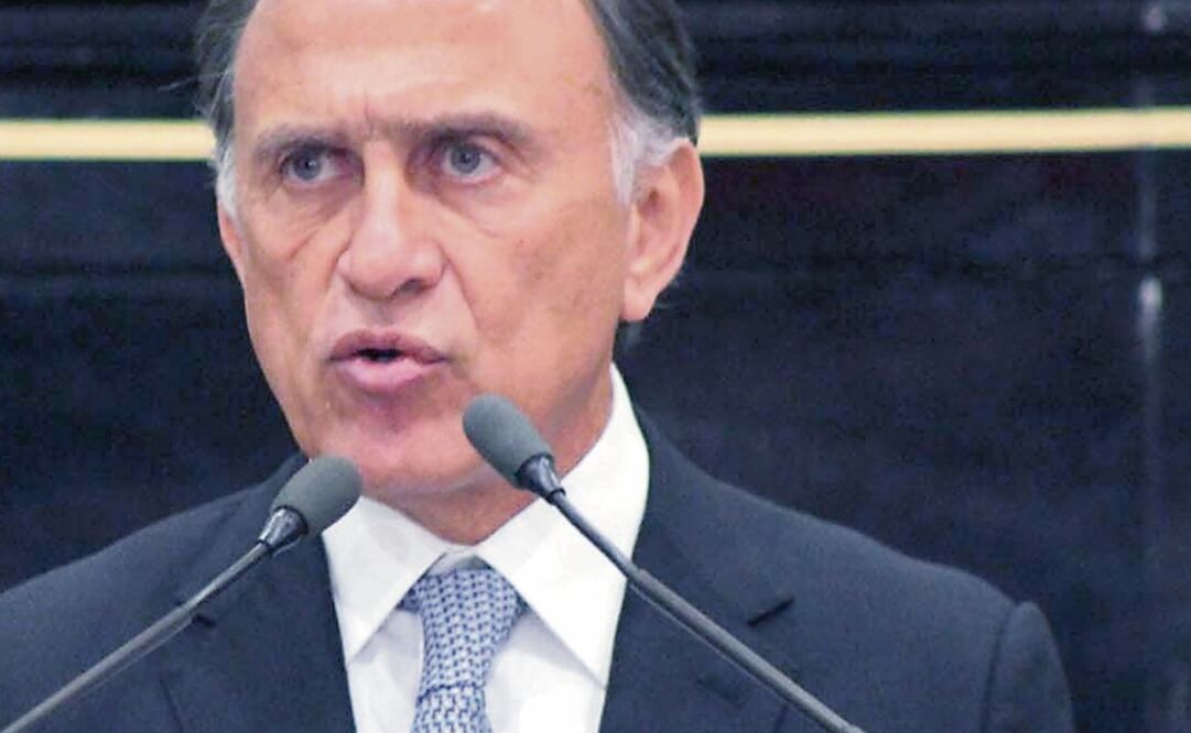 Foto: Miguel Ángel Yunes Linares. (FOTOS: ARCHIVO EL UNIVERSAL)