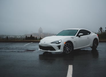 Autos clásicos que volvieron al mercado