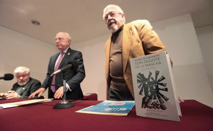 Academia Mexicana de la Lengua rechaza la propuesta de cierre de la Academia Nicaragüense de la Lengua