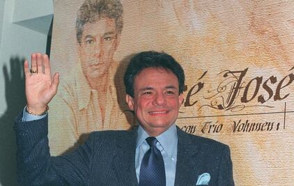 Homenaje sinfónico a José José en el Auditorio Nacional: entérate de todo lo que debes saber  