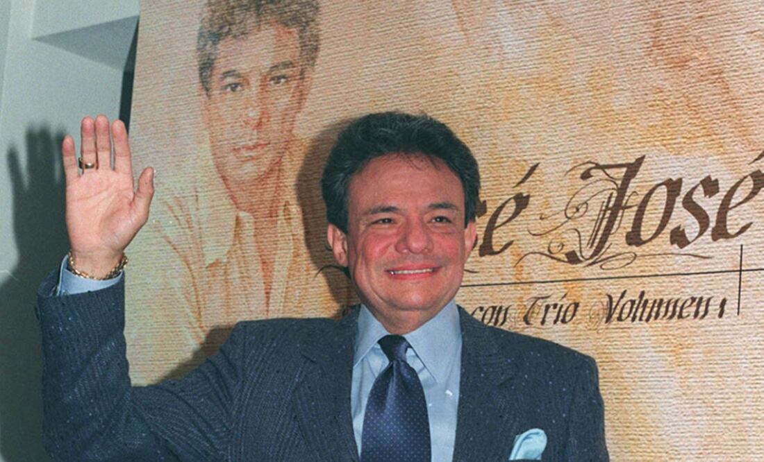 Foto: Archivo/EL UNIVERSAL