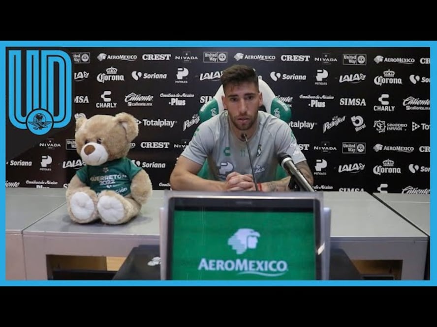  Fernando Gorriarán Foto: Archivo/ EL UNIVERSAL