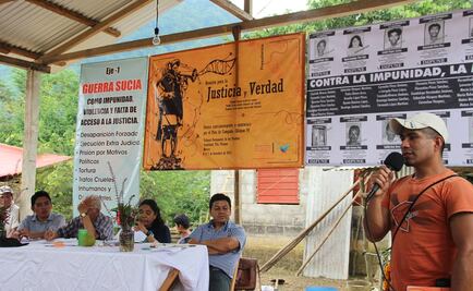 Las Abejas de Acteal critican proyecto de gobierno de AMLO