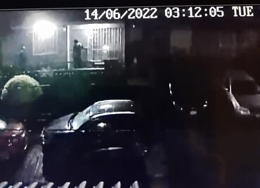 Ladrones comenten robo masivo en fraccionamiento de Cuernavaca: sorprenden a vecinos mientras dormían