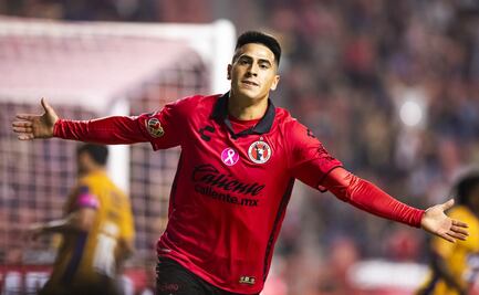 Xolos sorprende y vence al Atlético de San Luis en el cierre de la Jornada 12