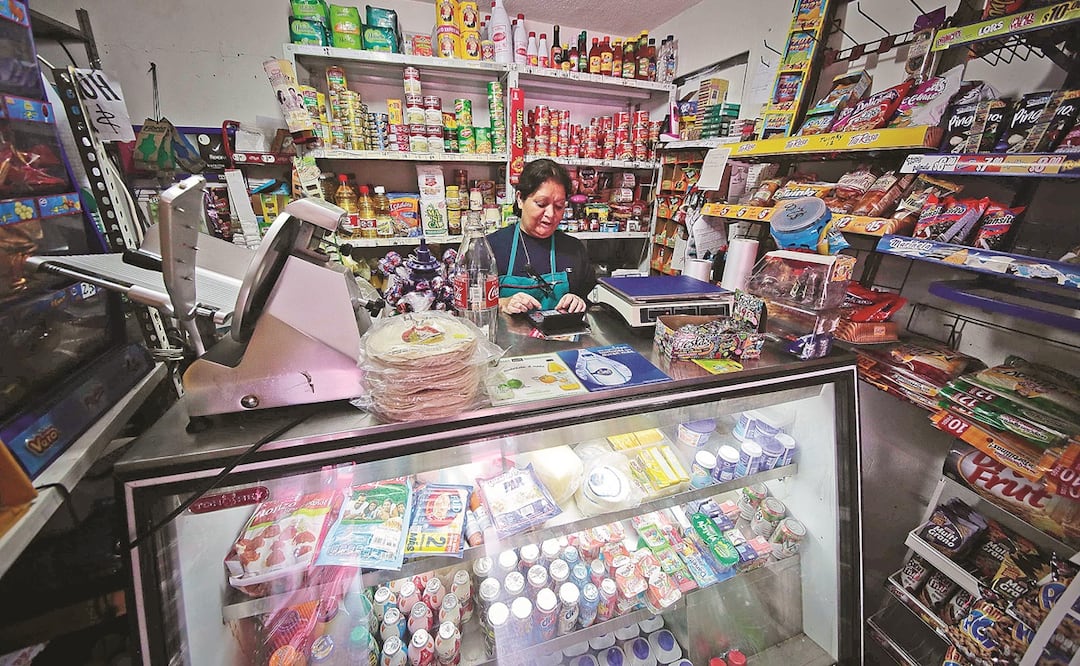 Foto: Archivo/EL UNIVERSAL