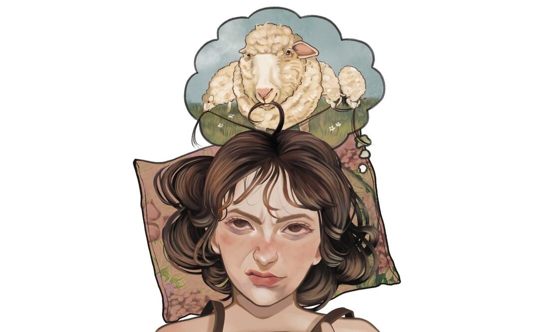 Ilustración: Liliana Pedraza / EL UNIVERSAL