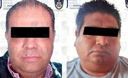 Vinculan a proceso a dos exfuncionarios de la Benito Juárez por uso ilegal de atribuciones