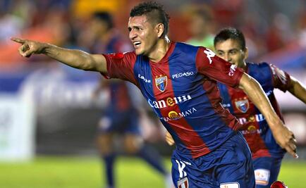 Atlante gana la ida de la final del Ascenso