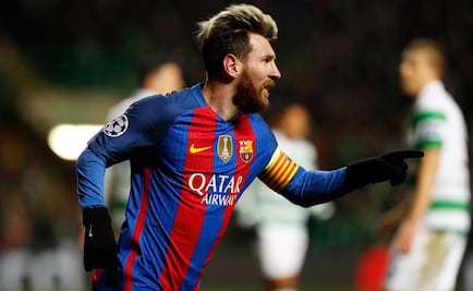 Barcelona se mete a la fiesta de los octavos de la Champions