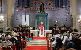 Líderes europeos cierran filas con el Papa