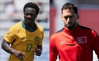 Australia vs Turquía: EN VIVO – Jornada 1 – Grupo D – Copa del Mundo de Norteamérica 2026