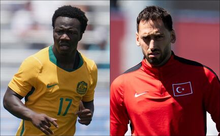 Australia vs Turquía: EN VIVO – Jornada 1 – Grupo D – Copa del Mundo de Norteamérica 2026