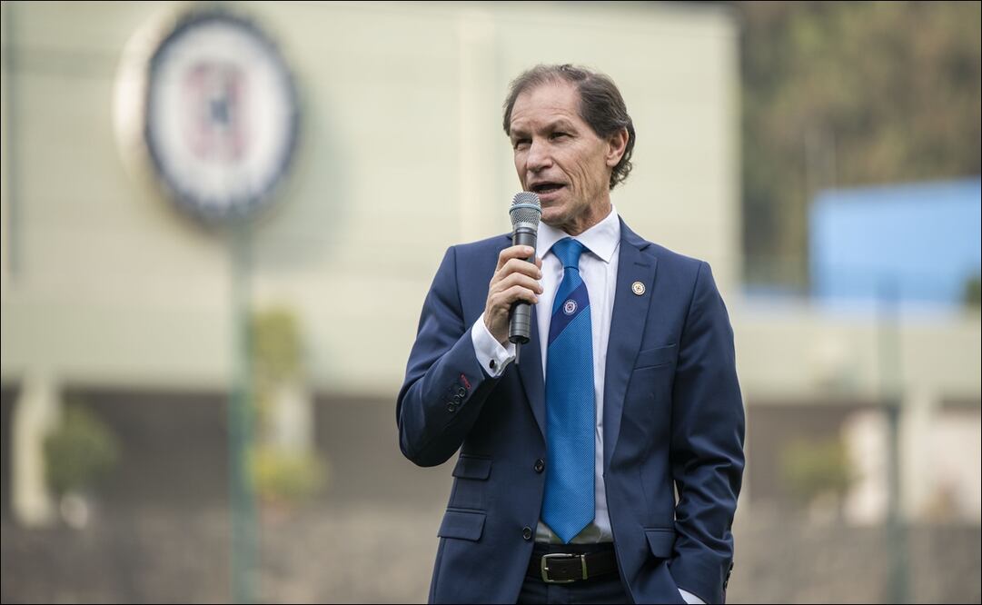 Jaime Ordiales. Foto: Mexsport