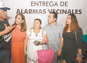 Busca gobernador frenar inseguridad en Querétaro