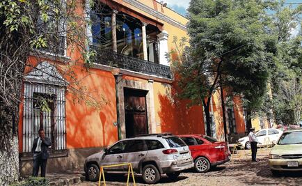 No todas las madres son iguales en la Secretaría de Cultura