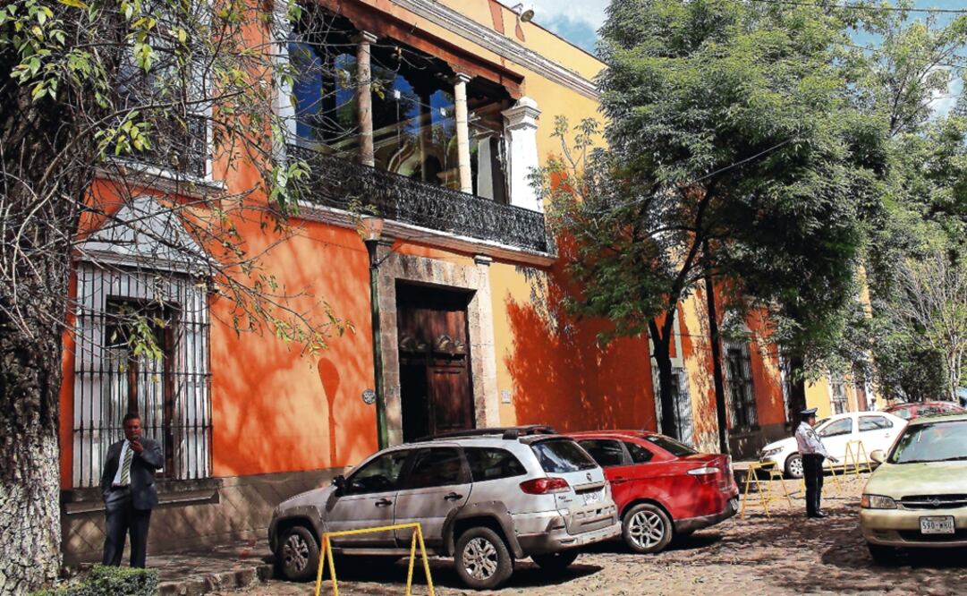 Foto: Archivo El Universal