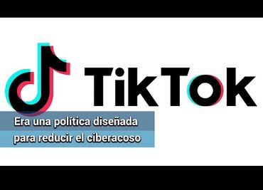 TikTok: ¿Por qué la app ocultó videos de personas discapacitadas?
