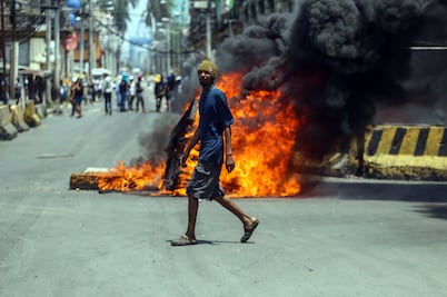 Dictan toque de queda para menores por violencia en provincia panameña