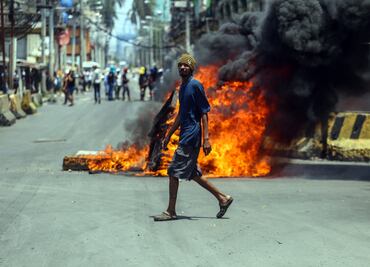 Dictan toque de queda para menores por violencia en provincia panameña