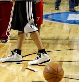 NBA to create training academy in Mexico City