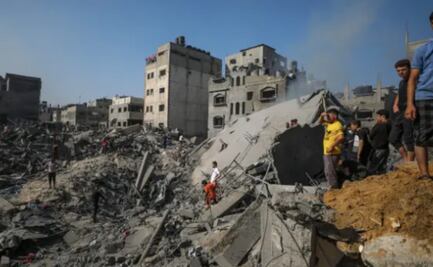 México celebra acuerdo entre Israel y Hamas para la liberación de rehenes y la tregua temporal