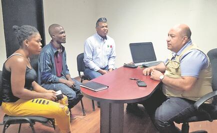 Reynosa, el remanso que cobija migrantes 